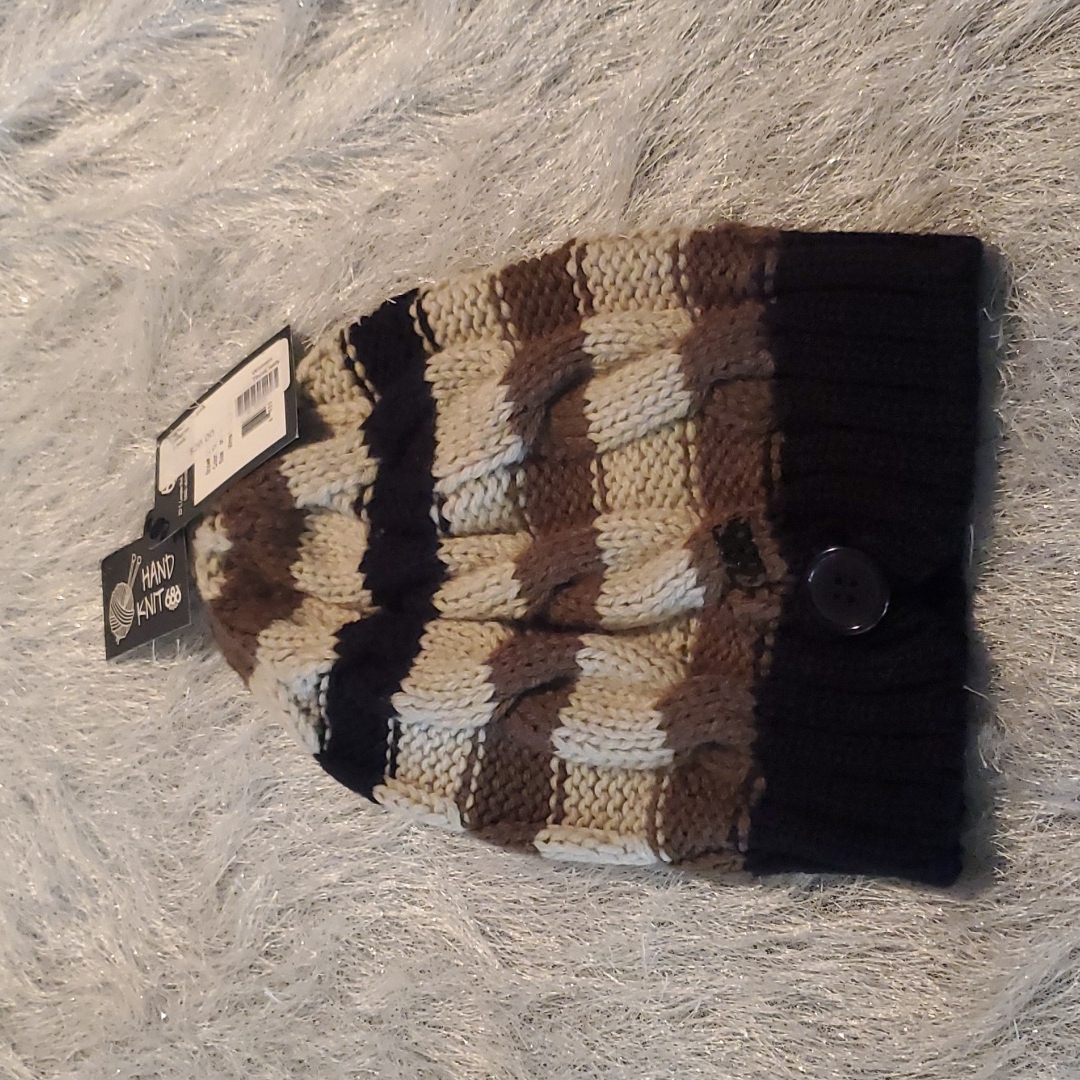 Womens 686 Beanie